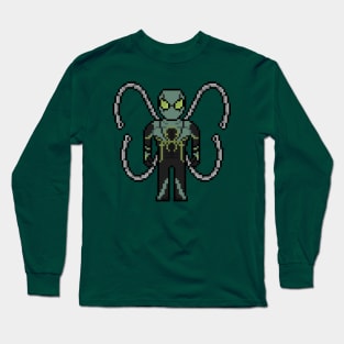 Superior Octopus Long Sleeve T-Shirt